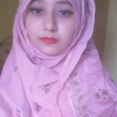 Rabeya Islam