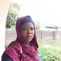 Zainab Isiaka
