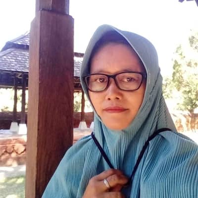 Raden kunida ningsih