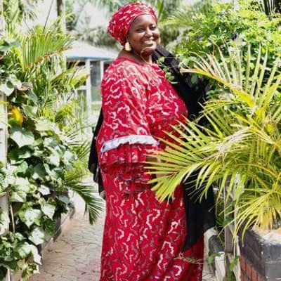 Adamu ramatu