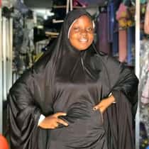 Fatima lukman