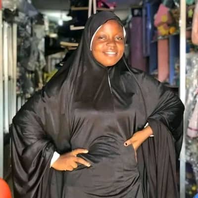 Fatima lukman
