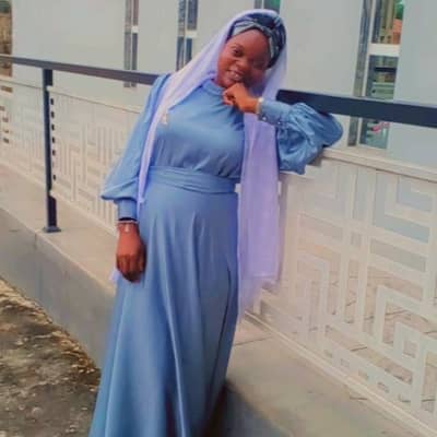ABDULLAHI ROFIAT Bolaji