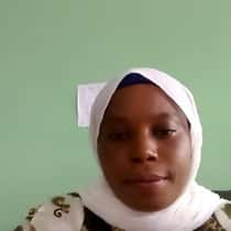 Aisha Salaudeen omotayo