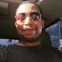 Wayne Muhammad