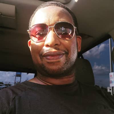 Wayne Muhammad