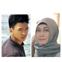 Siti Amanah