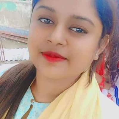 ruksana rahman