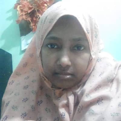 shamima