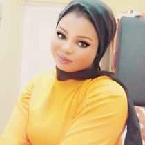 Aisha wasiu ayomide