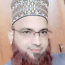 Muhammad Farooq