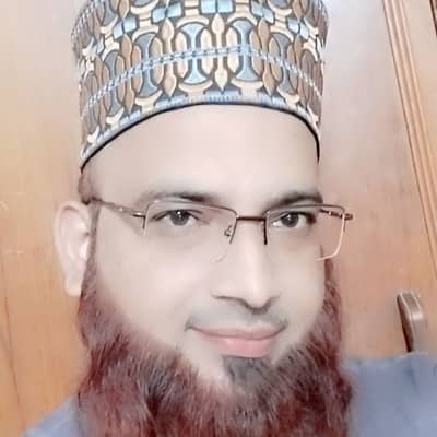 Muhammad Farooq