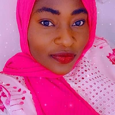 Fatimat salawu
