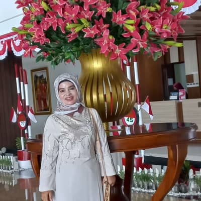 Nur Khaidah Siregar