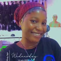 Zainab Adehola