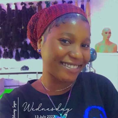 Zainab Adehola
