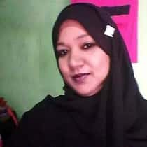 Naazmeen Fatima