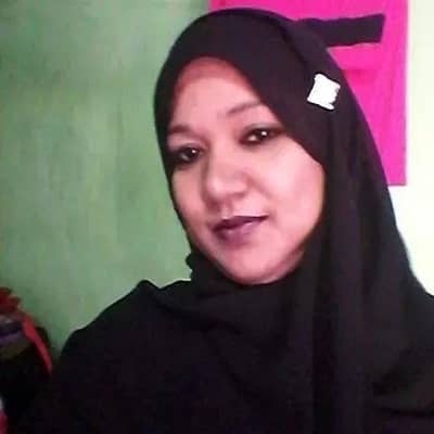 Naazmeen Fatima