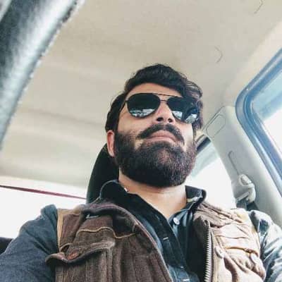 umer qureshi