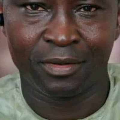 Azeez Sikirullahi