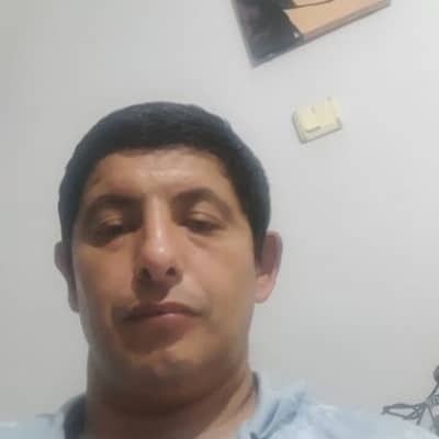 Ahmet üstüntaş