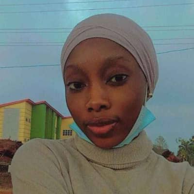 Ayanloye Aminah Omolara