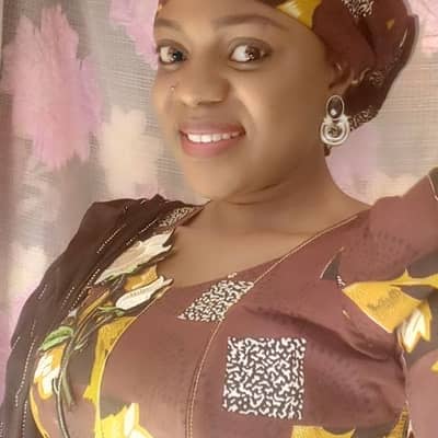 Nana Aliyu Garba