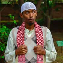 Aamir Mohamed
