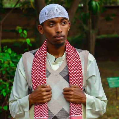 Aamir Mohamed