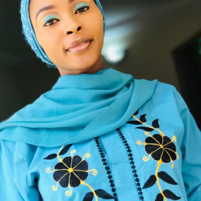 Khadijah