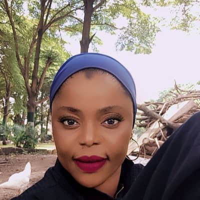 Fatima Aliyu