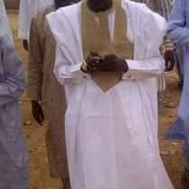 muhd Auwal Lawal