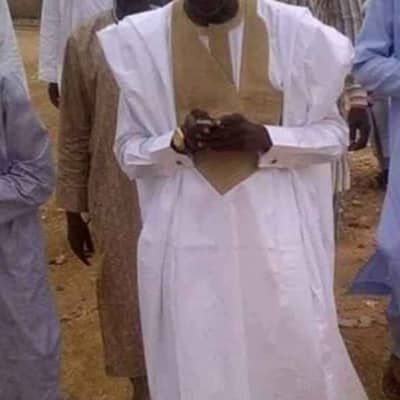 muhd Auwal Lawal