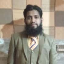 Muhammad Arslan