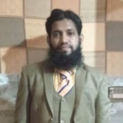 Muhammad Arslan