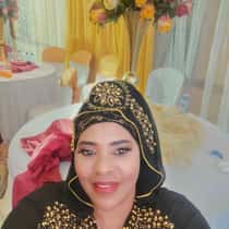 AISHA MAHAMUD