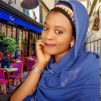 Nana Hauwa