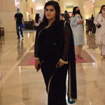 Ayesha Malik