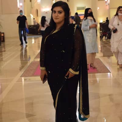 Ayesha Malik
