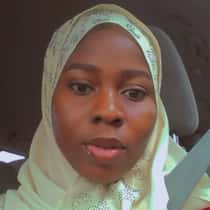 Bello Ruqayyah