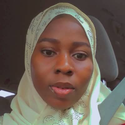 Bello Ruqayyah