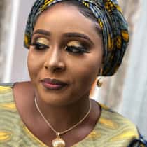 Maymuna Bashir ahmed