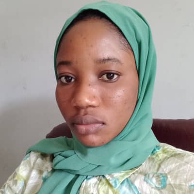 Yisa zainab toyin