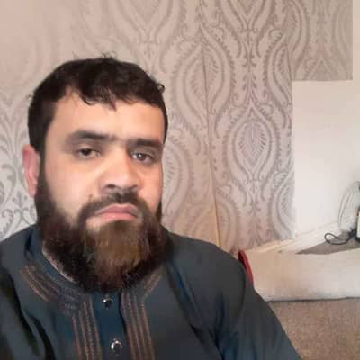 Khyber khan