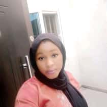 Khadijah Sadiq