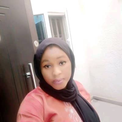 Khadijah Sadiq