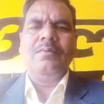 Raj man chaudhari