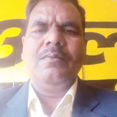 Raj man chaudhari