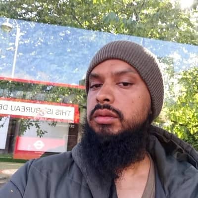 muslim