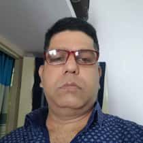 mujahed khan